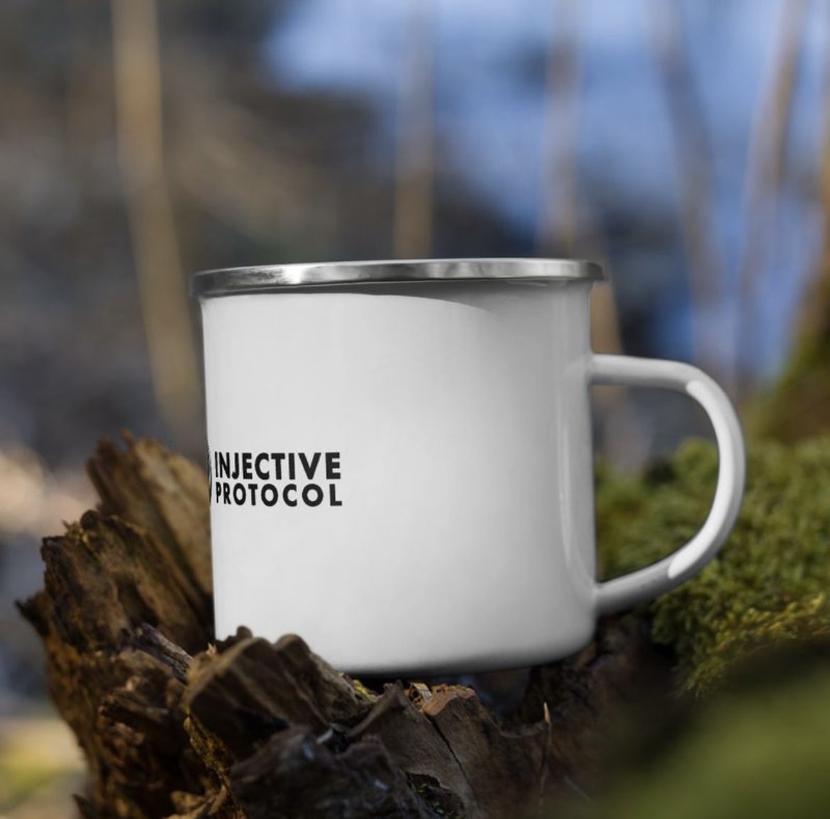 AxelAstronaut's tweet photo. Going to buy an @Injective_ mug so I can drink the tears of $INJ sellers https://t.co/Q7qEnc7nxH