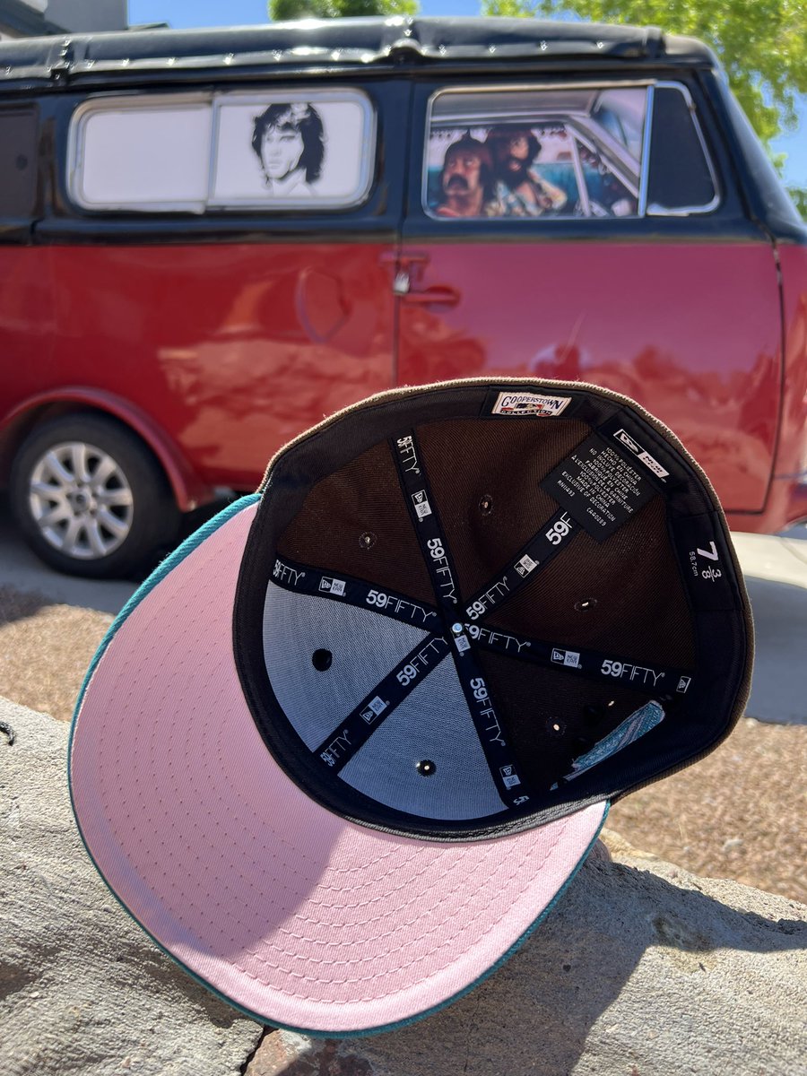 Catoishere's tweet photo. “It’s not the destination, it's the journey.” 
Ralph Waldo Emerson

🧢 @mjbhpr 
📌 @mjbhpr and others around the community! 

Stay blessed @PINdejos1 family! 🙏🏼 https://t.co/weUizwN9Hd