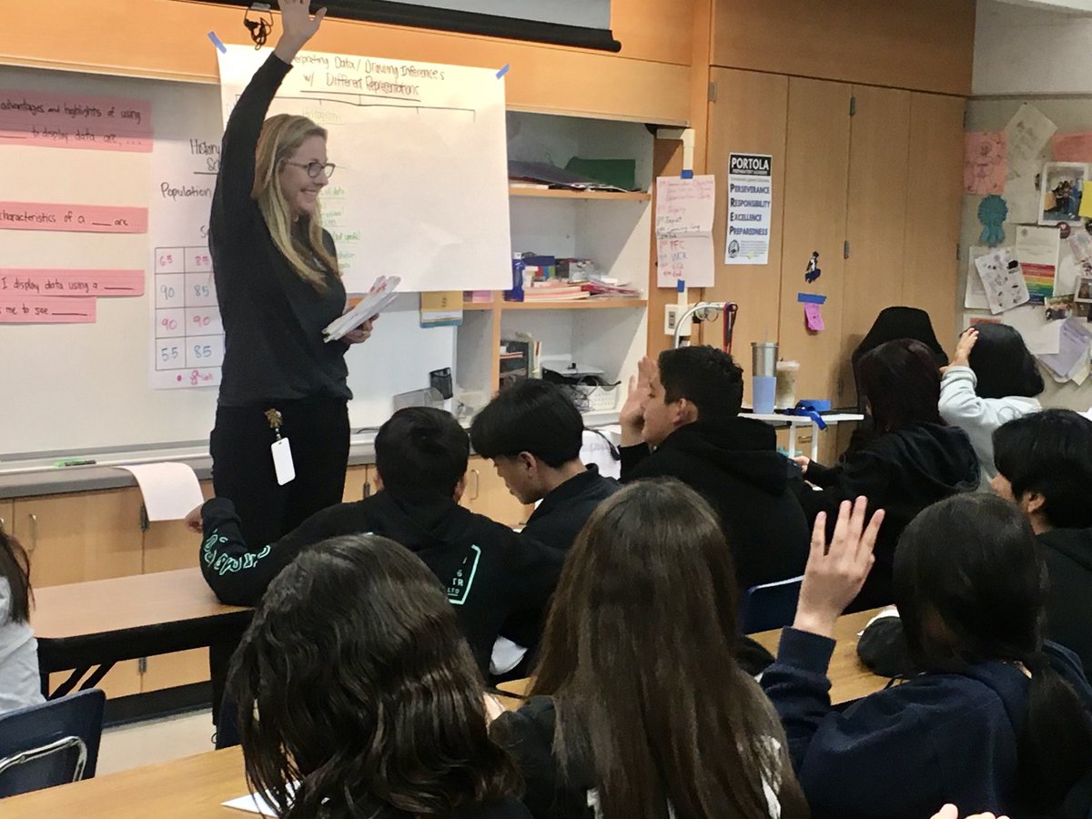 OCDEProjectGLAD's tweet image. Trainers Jenn Salas and Allison Helsper presenting our Secondary Foundations Mini Demonstration at Portola Middle School 🍊📝

#projectglad #ocde #orange #usd #trainer #teaching #teachers #educator #classroom #students #learning #education #teamwork #middleschool #demo #foryou