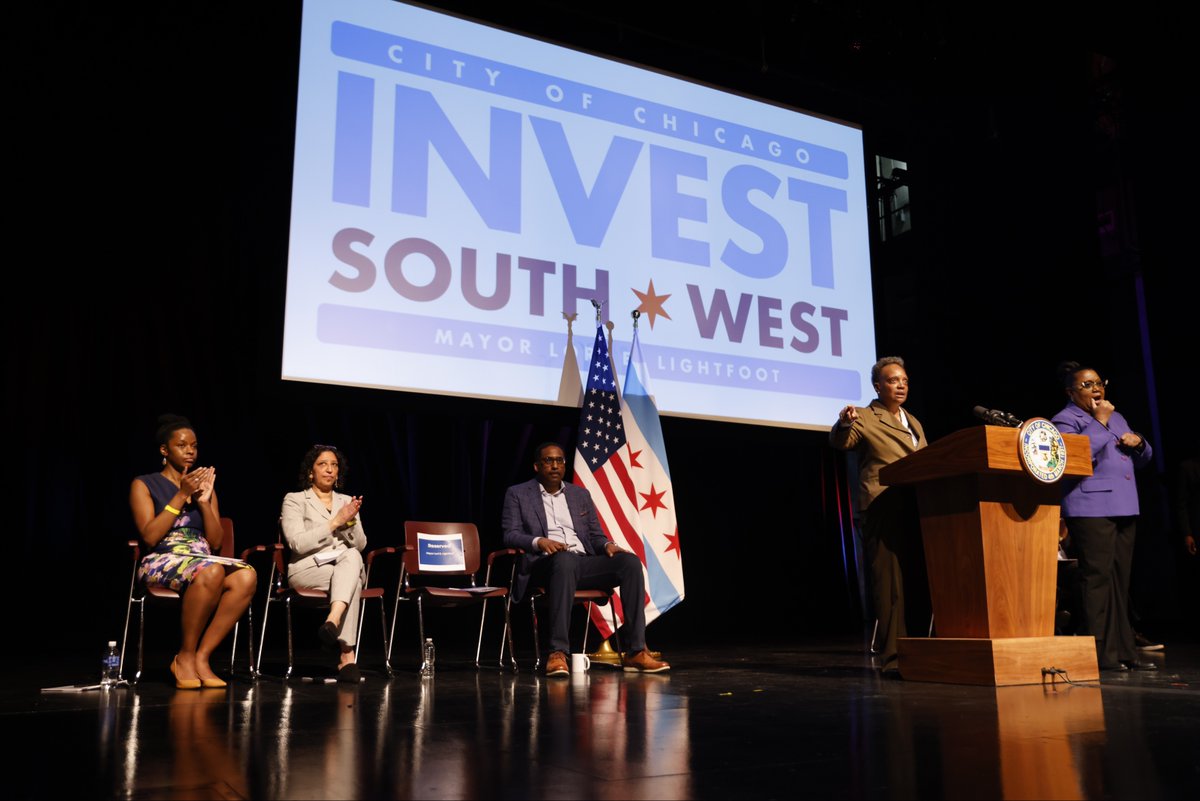 Archived: Mayor Lori E. Lightfoot tweet media