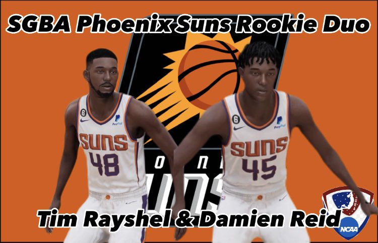 Let’s get it!! <a href="/SGBATimRayshel/">“Timmy” Rayshel</a> <a href="/SGBA2K/">SGBA</a>