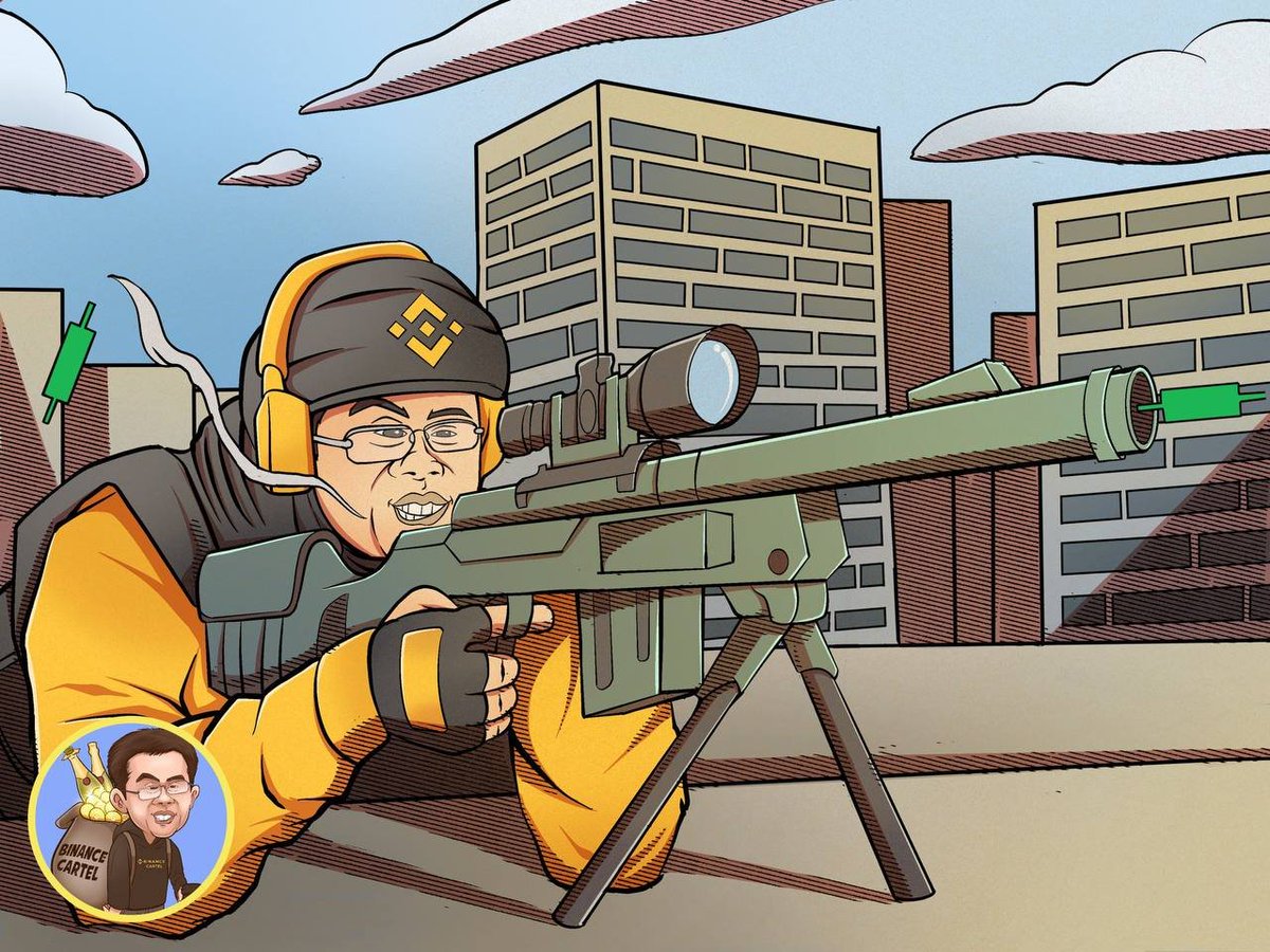 Don't think CZ in the mood to talk, he's on the rooftop with his sniper looking for victims
