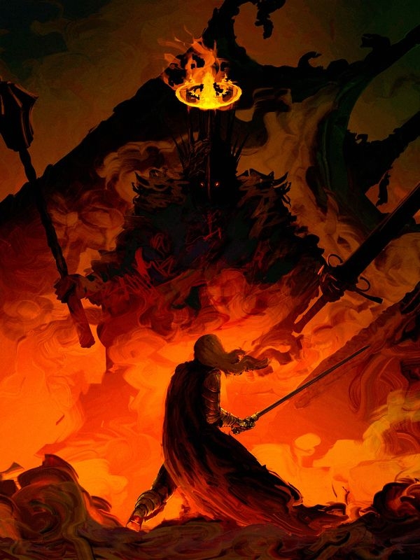 TheCardGameArt's tweet photo. ANATO//FANTASIA
DEATH FROM THE FLAMES https://t.co/TkbuLtXa08