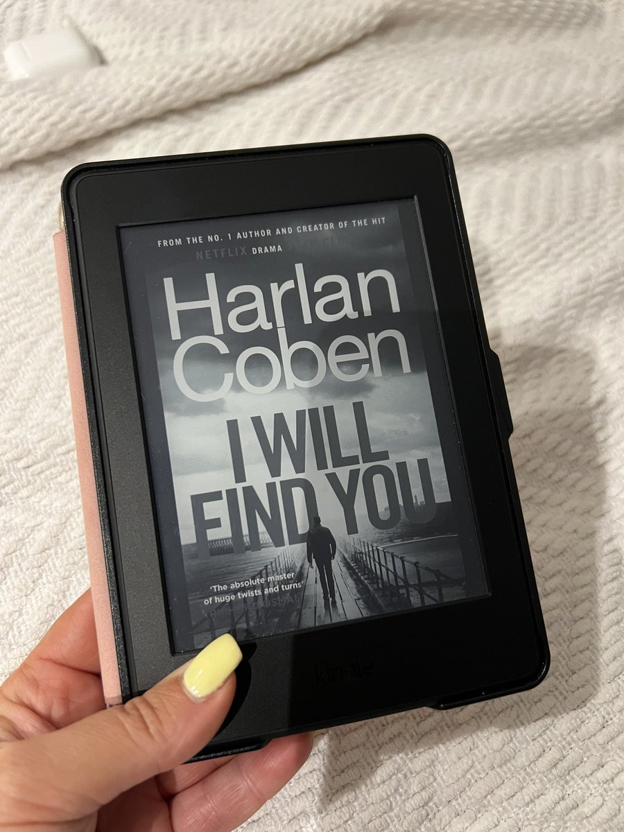 As much as I love a paperback book, the practicality of a Kindle is second to none! Book number 2 of the Glasgow office book club underway🤓📚 

#bookclub #socialcommittee 

<a href="/BlackaddersLLP/">Blackadders LLP</a>
