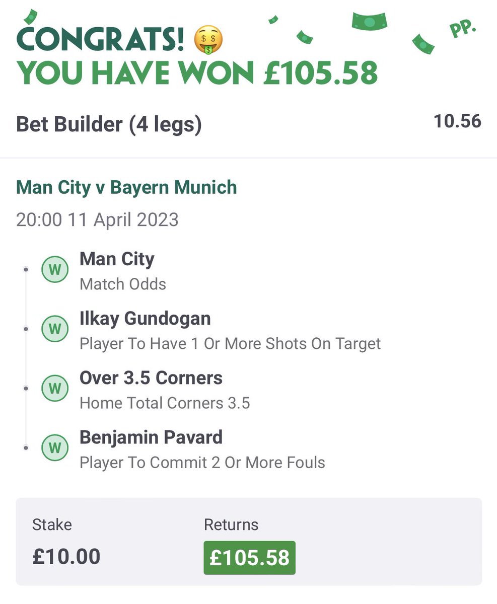 🎩 Andy’s Football Tips tweet media