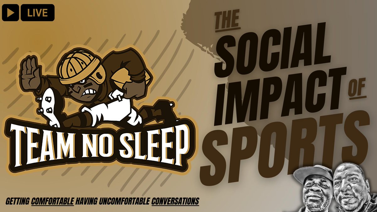 Join @MBASports1 and I TONIGHT for #TeamNOSleep wh...