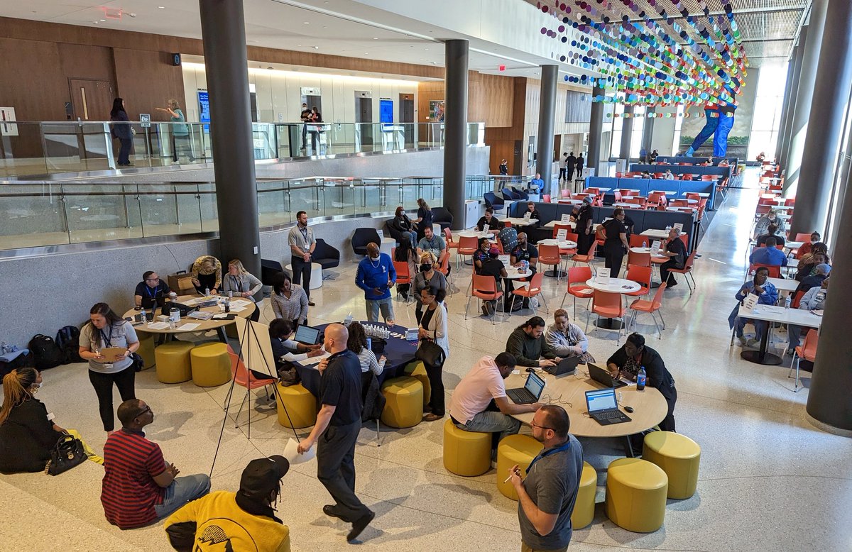 MetroHealth on Twitter "Interested in a career with MetroHealth? Find