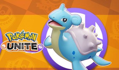 🌊LAPRAS GIVEAWAY🌊
#POKEMONUNITE 

To Enter:
- Like 
- RT
- Follow <a href="/slashunite/">slash 🇹🇼</a> 

That’s it! For a bonus entry tell me if ur excited to play Lapras or not if you get it in the comments 🥰 and ty guys for all the birthday wishes yesterday its why i love to give back to the