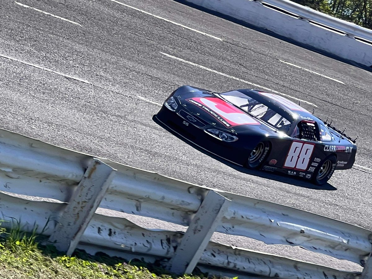 Boston Oliver Racing tweet media