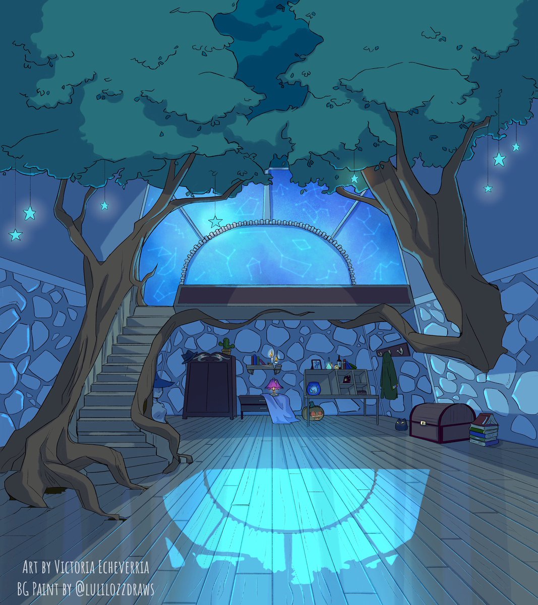 lulilozzdraws's tweet photo. Hi #PortfolioDay ! My name is Luli and I am looking for work as a VisDev artist. I am available for work full-time, part-time and freelance.

🎨: https://t.co/73AnhS3eVa
✉️: lulilozzdraws@gmail.com

#opentowork #Visdev #characterdesign #backgroundart #backgroundpaint https://t.co/wSlZQ5pjxn