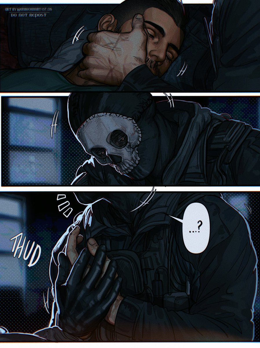 umikochannart 🧼💀 tweet media