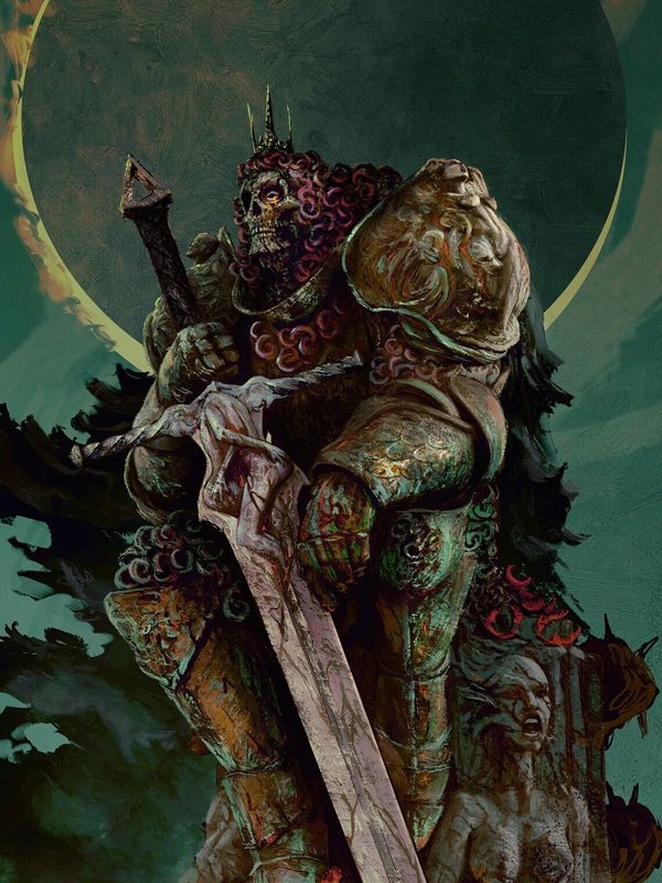 TheCardGameArt's tweet photo. ANATO//FANTASIA
PESTILENCE https://t.co/a4QiuZ58dh
