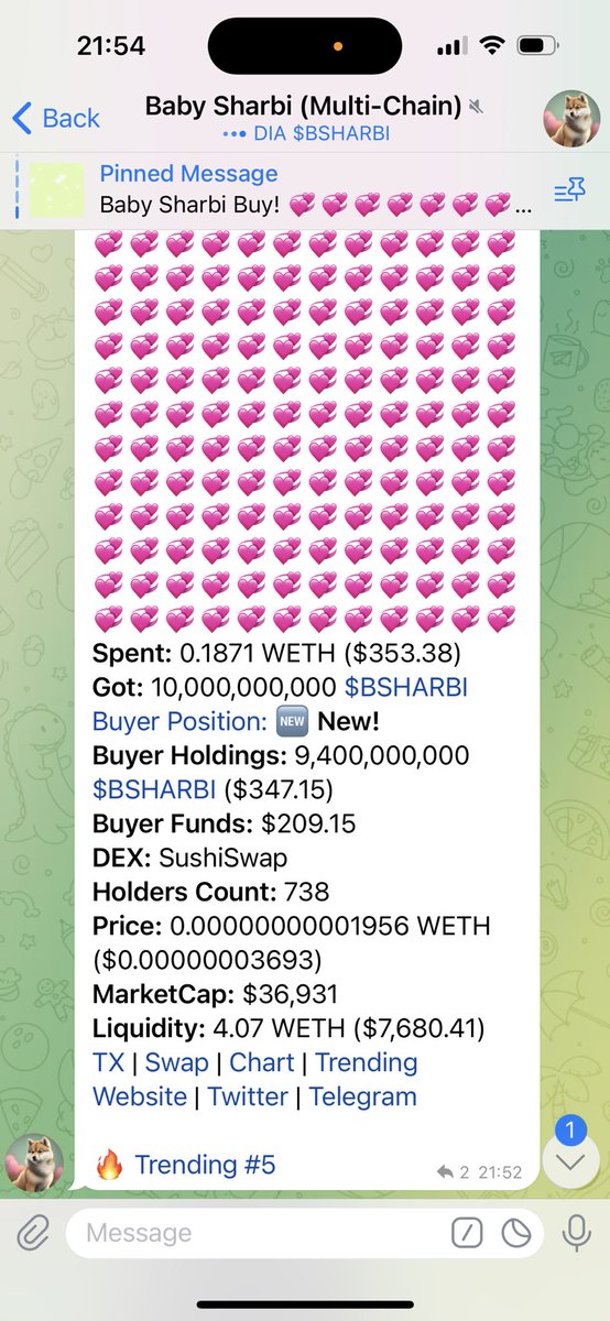 HAVE YOU GOT YOUR MAX BAG #babysharbi