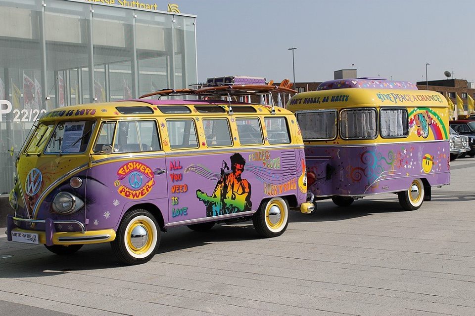 CampervanFan On Twitter When The Power Of Love Overcomes The Love Of 