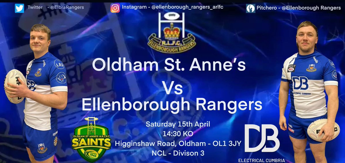 Elbra Rangers ARLFC tweet media