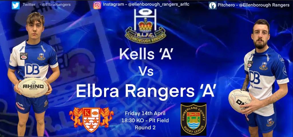 Elbra Rangers ARLFC tweet media