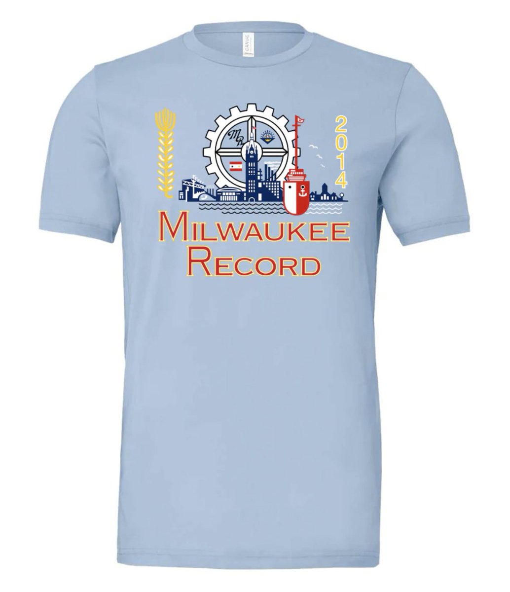 Milwaukee Record on Twitter "Save 4.14 on EVERY ITEM in our Shop by