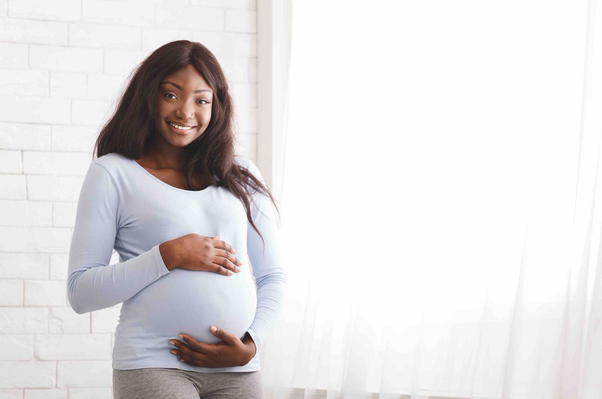 In honor of #InternationalDayforMaternalHealthandRights, we’d like to spotlight Mama Certified, an initiative created by <a href="/CradleCincy/">Cradle Cincinnati</a>'s  <a href="/QVCincy/">Queens Village</a> to empower Black mothers to select a birthing hospital that is right for them. Follow Queens Village for updates on the new program!
