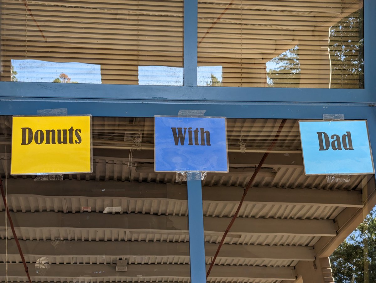 Cheney Elementary - OCPS tweet media