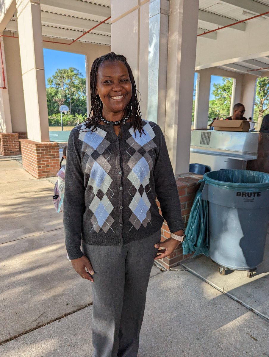 Cheney Elementary - OCPS tweet media