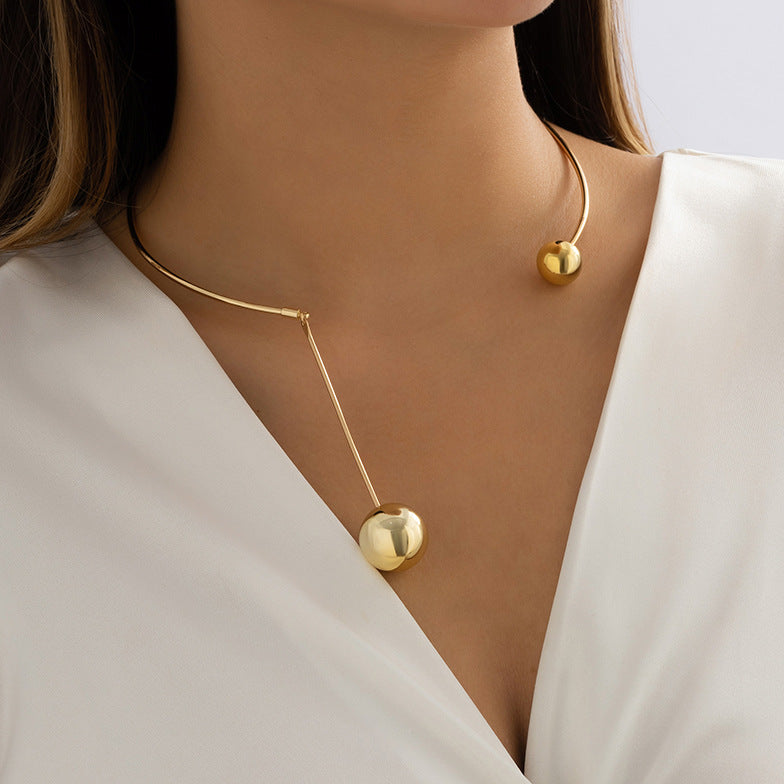 Perfect for any occasion, our necklaces are a must-have accessory.
shopuntilhappy.com/products/geome…

#jewelryrestoration #jewelryaesthetic #jewelryquote #necklaceideas #necklacebohemian #quartznecklace #necklacetrendy