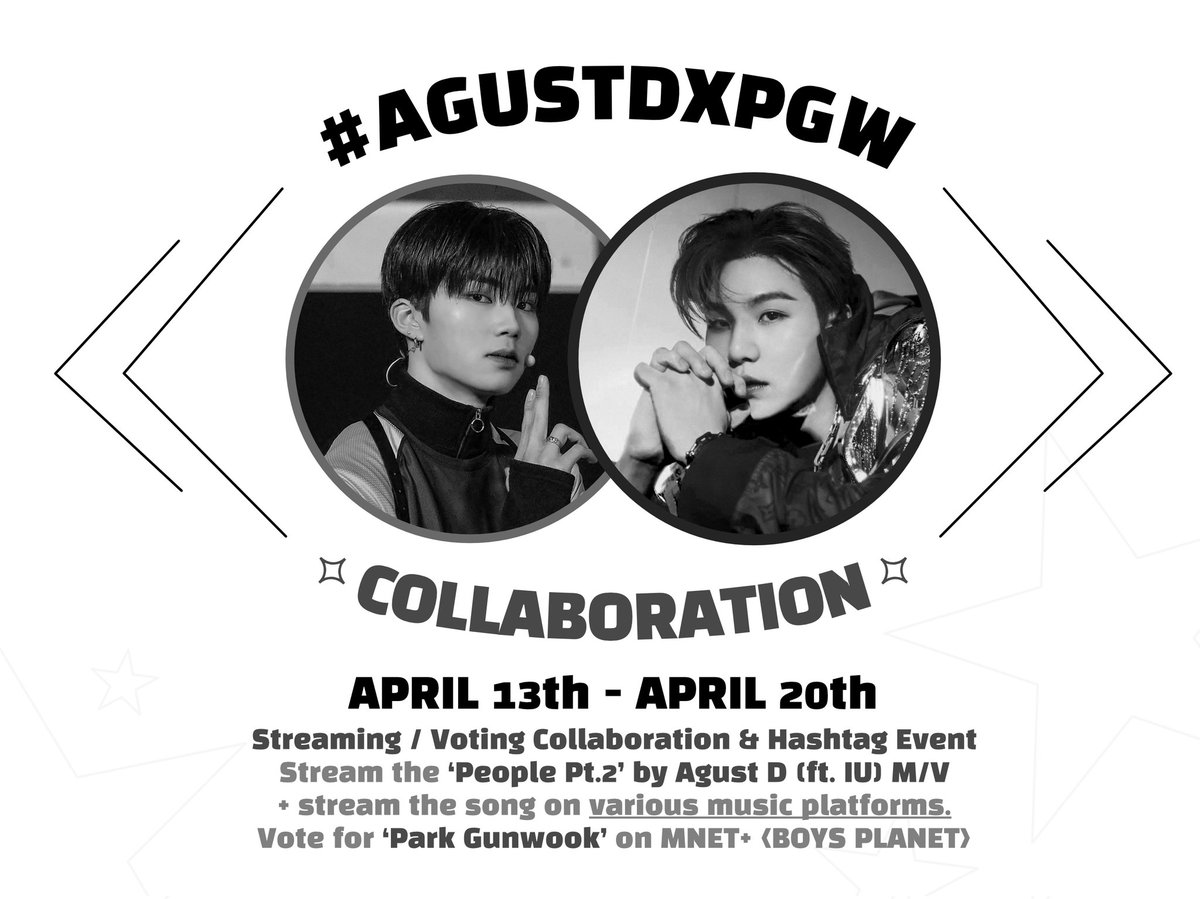 Stream For Suga l (Slow) tweet media