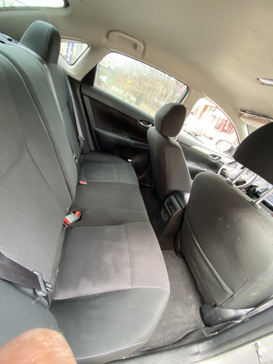 1Maliano's tweet image. INSIDE AFTER 🧙🏾‍♂️🗽 @luxexecfleet .. Book W/Us for your summer detailing needs . Appointment varies by requested service