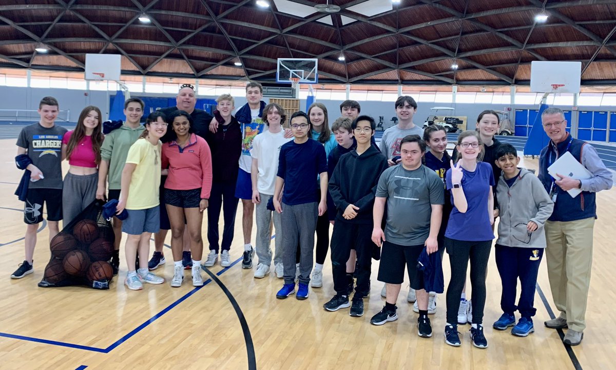 Lexington Athletics tweet media