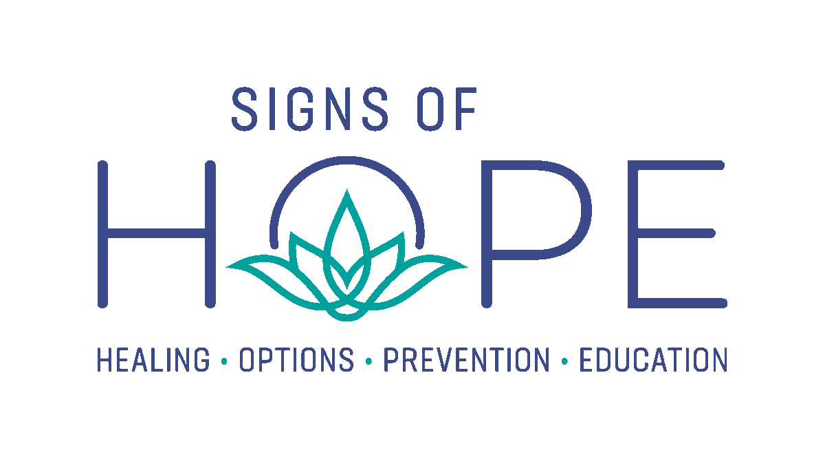 However recent or long ago the abuse or assault occurred, you can always come to an SOH support group. live-signs-of-hope.pantheonsite.io/get-help-now/c…