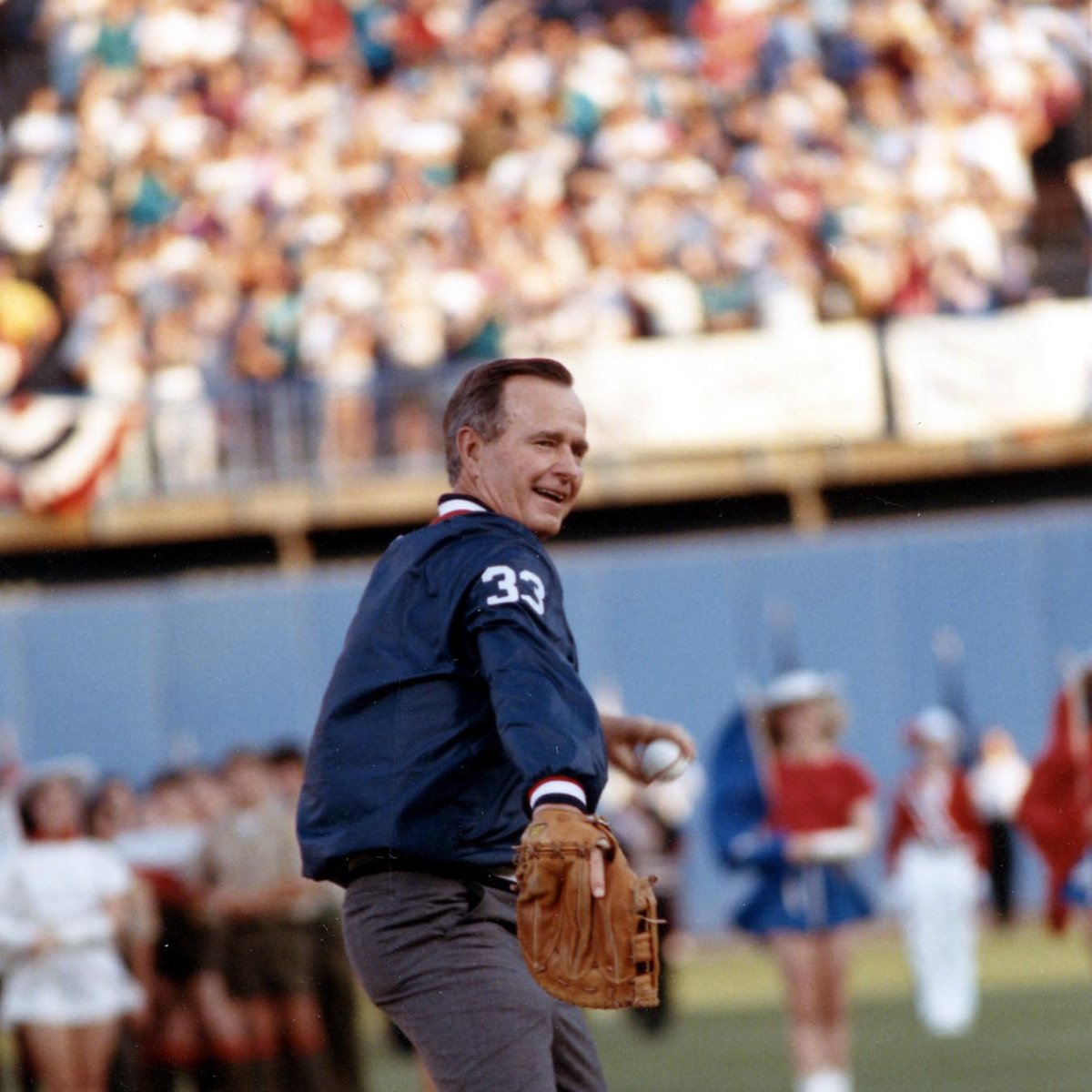George H W Bush Dallas george-h-w-bush-dallas