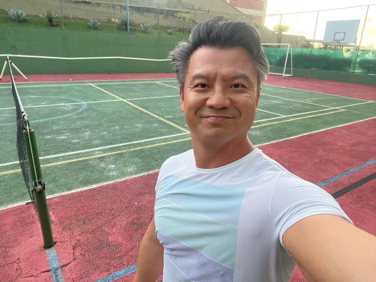 MYUNG SAN DO (@myungsando) on Twitter photo 