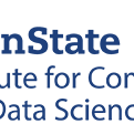 Photo by PS Institute for Computational & Data Sciences (@icds_psu)