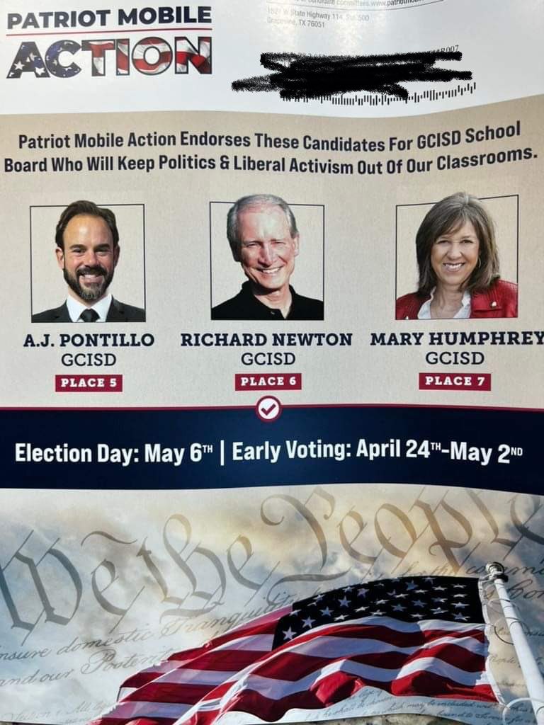 Laney Hawes on Twitter "Looks like PatriotMobile is looking to buy