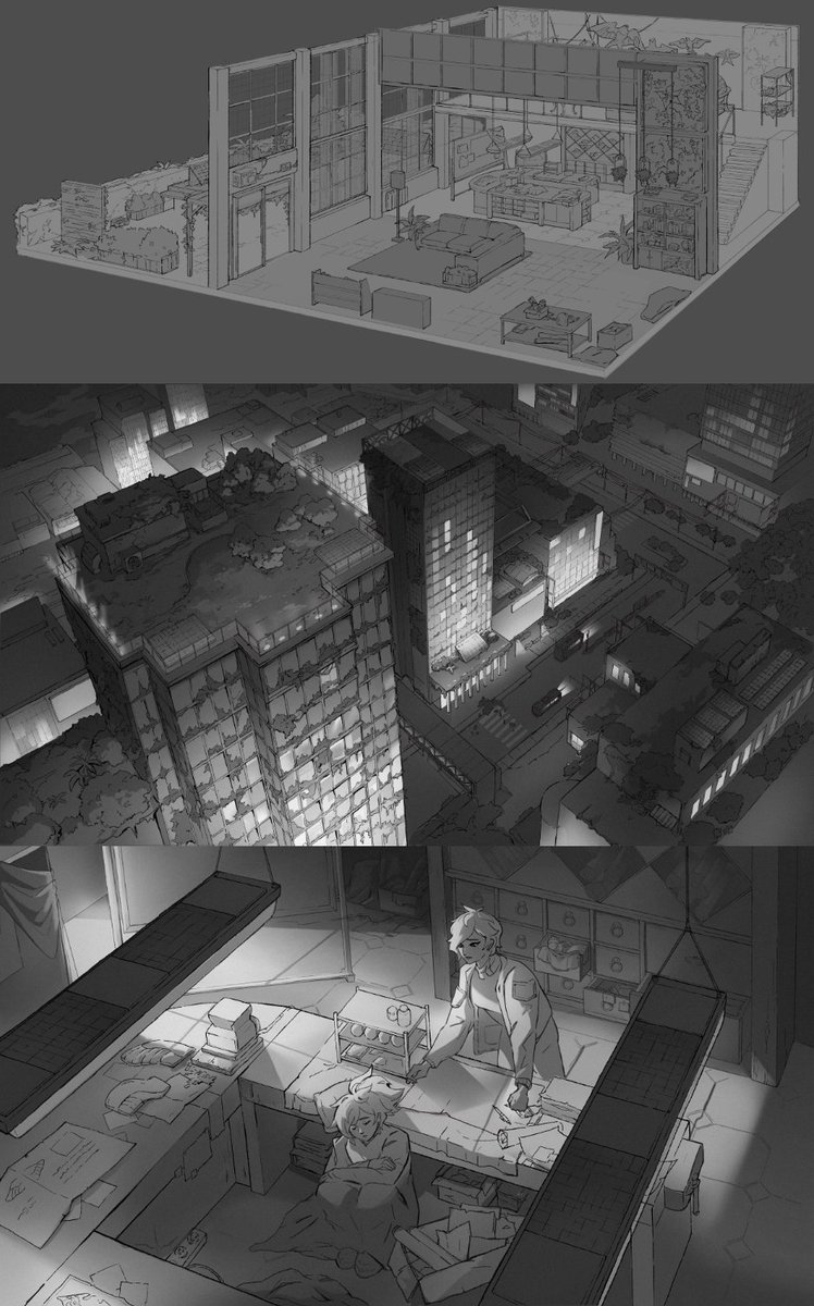 emi 🦇 C2E2 L-11 tweet media