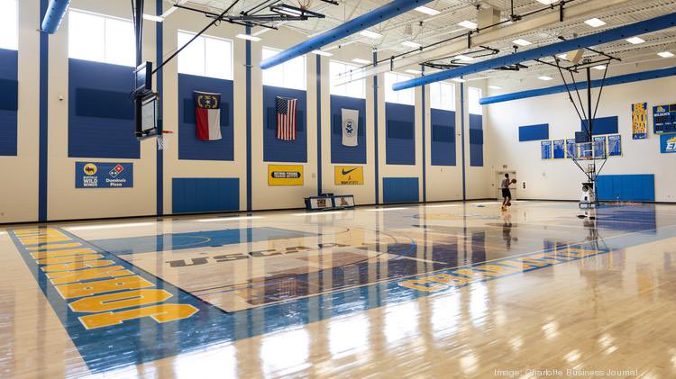 Blessed to receive an offer from Johnson &amp; Wales University (Charlotte) ! #GoWildcats 💙💛