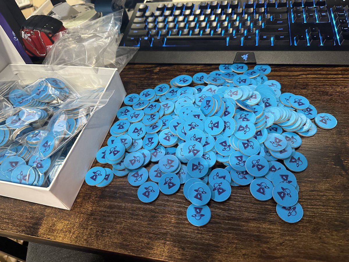 Cody, Jellyfish Game Studios tweet media