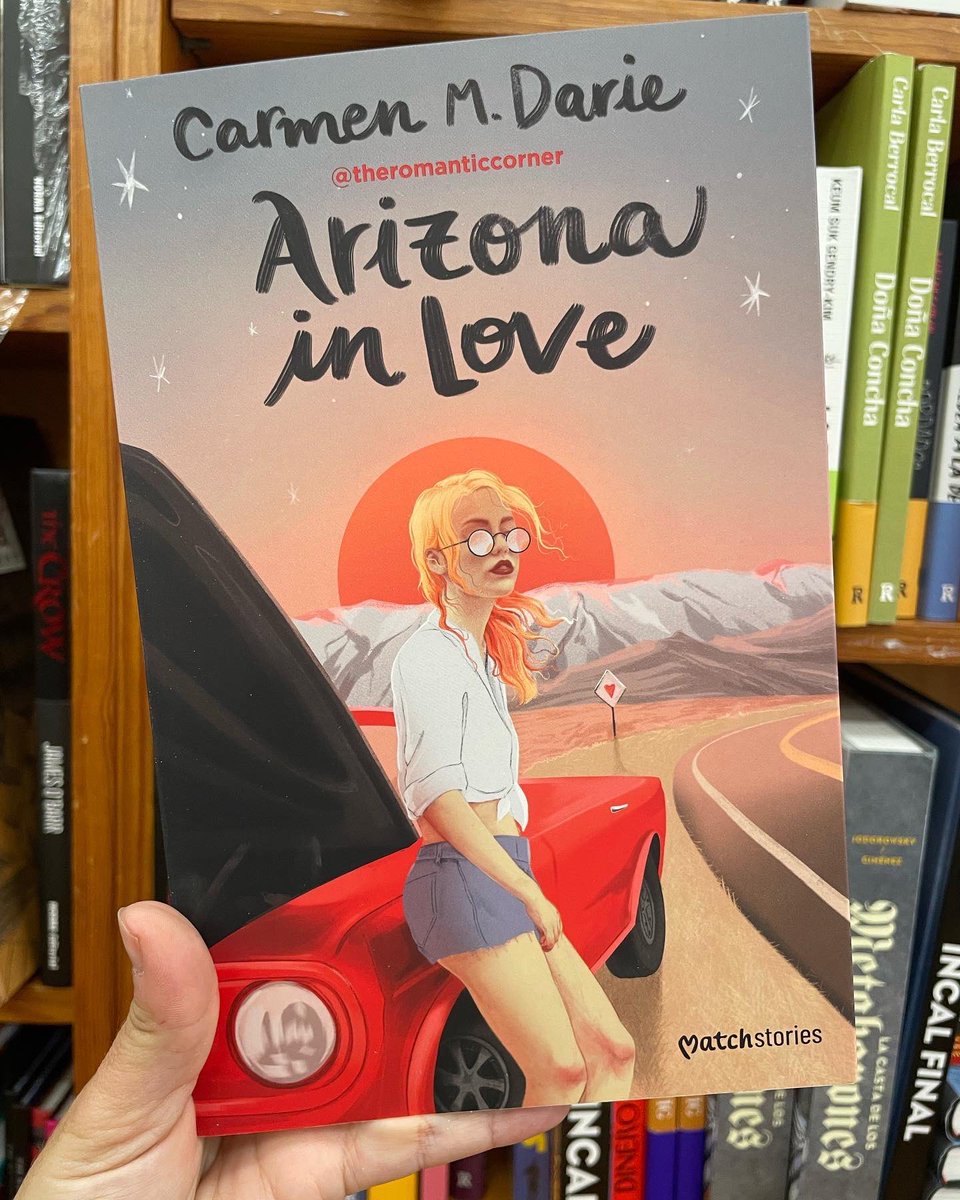 librerialemus's tweet photo. ❤️ Novedades fresquitas de romántica contemporánea de @edit_planeta y literatura romántica juvenil de la colección @matchstories_ 

Disponibles ya en nuestra librería y a través de nuestra página web 

#novedades #literaturaromantica #literaturajuvenil https://t.co/2iPBnax8Ju