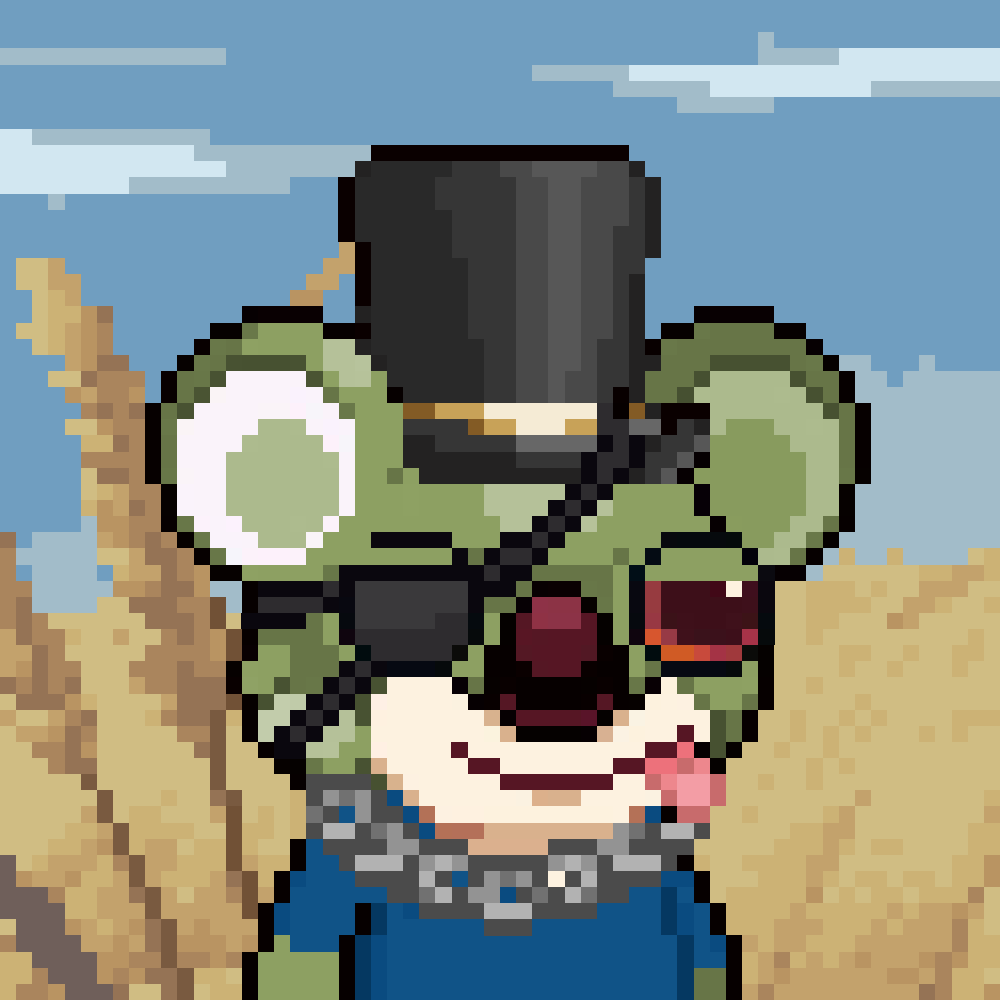 pxlkoala's tweet photo. Unlocking the future of NFTs with @pxlkoala! 🌐

Our cutting-edge tool is gonna revolutionize the way we interact with digital art and collectibles. 🌿

❤️ and RT for early access and more rewards! 💰

#NFTs #Pixxel #DigitalArt https://t.co/zmI82ptpgF