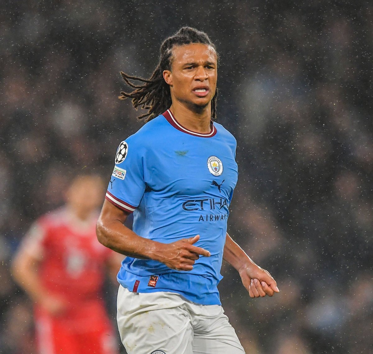 ErlingRoIe's tweet photo. Wow. Replacing Cancelo with Nathan Ake at LB might have been one of the greatest decisions we’ve ever made

I’ve run out of superlatives for him https://t.co/n13ODlOkpz
