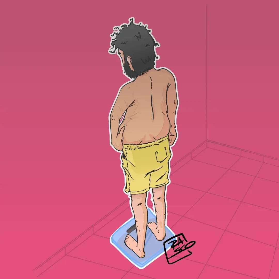 RascoResalado's tweet photo. Viene la temporada de natacion y pues...
#ilustracion #digitalart #ilustration #dibujo #deaw #digitaldrawing https://t.co/E9P0UEVhPt