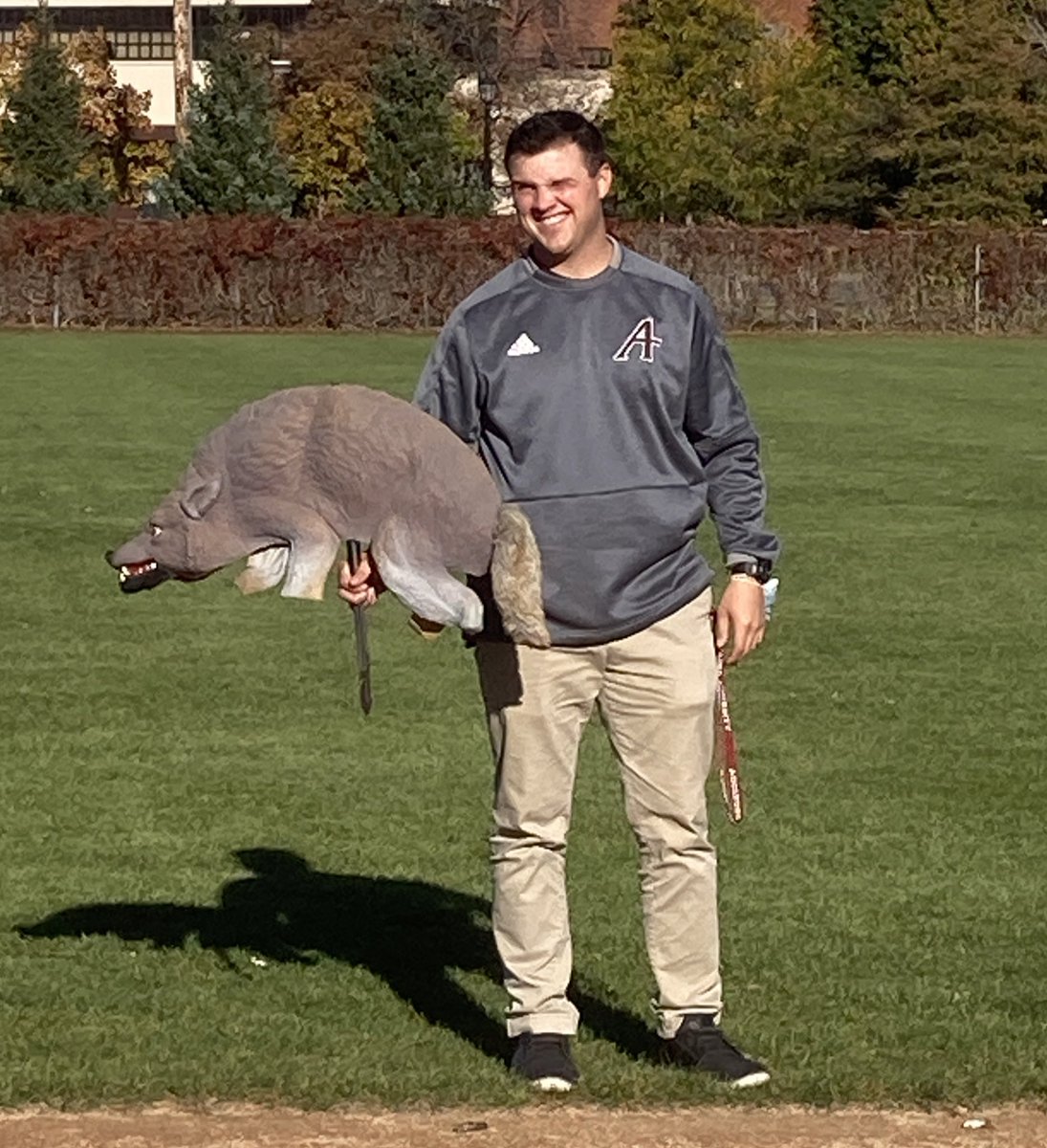 Happy birthday to one of the best humans to be put on his planet. That might be an understatement. 
<a href="/BrockakaBoP/">Brock Peterson</a>
#AuggiePride #Family #Dedicated #Selfless #Authentic #Convocation