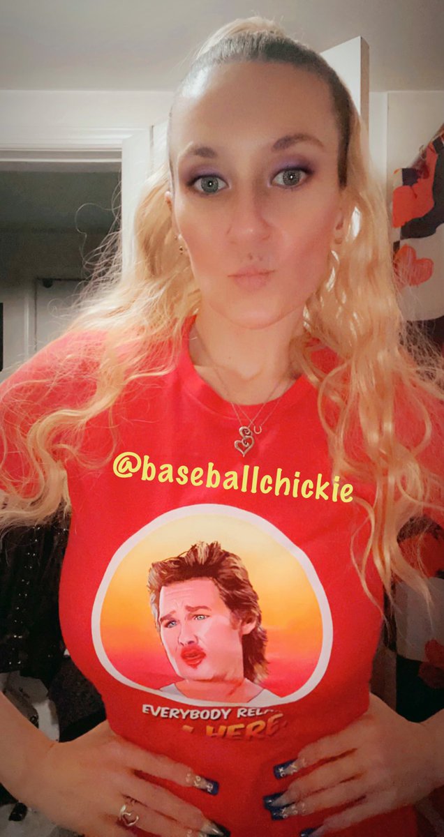 *Baseball Chickie!* on Twitter: "😘"