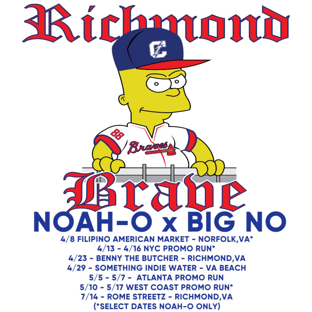 CHARGED UP PROMOTIONS tweet media