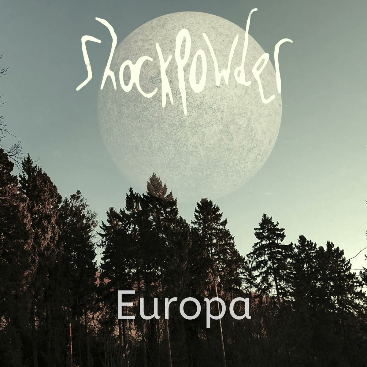 Listen to the single 'Europa' and appreciate the cool sound of the new track from the inimitable @Shockpowder
#indiedockmusicblog #singlereview #postrock #alternativerock #cinematic #experimental

indiedockmusicblog.co.uk/?p=17655