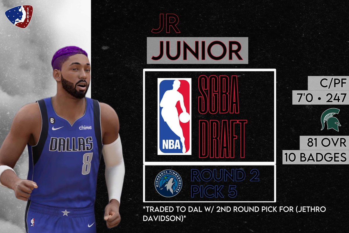 Official SGBA Michigan State Spartans tweet media