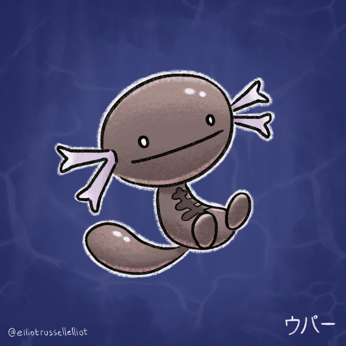 Elliot_Russell's tweet photo. For #PortfolioDay Mainly a 2D animator but do a lot of illustration too https://t.co/9i1JK29sSr