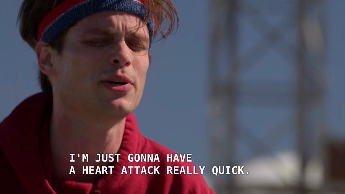 outofcontext_cm's tweet photo. criminal minds out of context https://t.co/HvbWD0tSF7