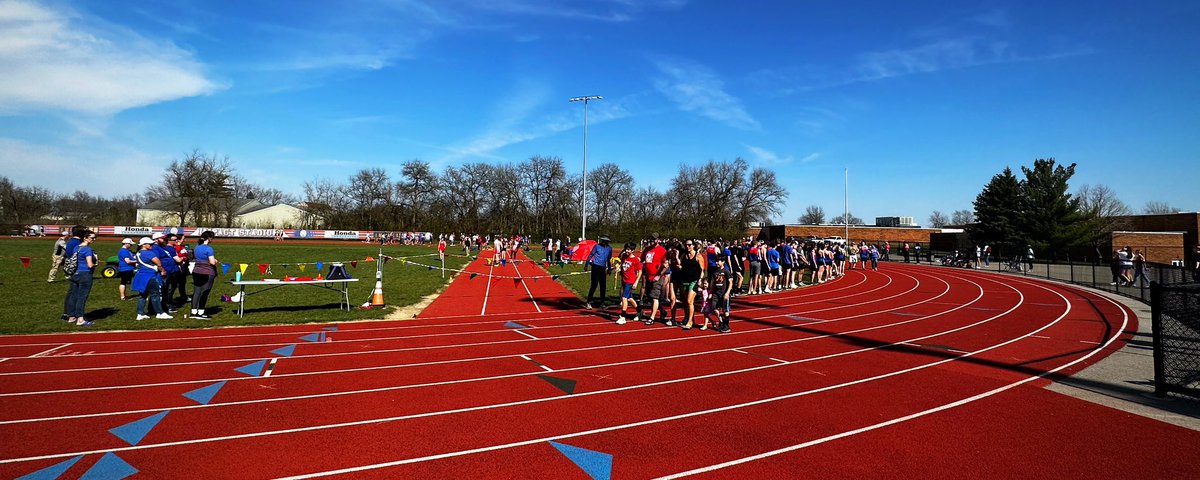 MHSMonarchsAD's tweet photo. Congratulations Seniors! Thank you for your commitment to the Marysville Track &amp; Field program….You will be missed! 

#PTBM #ALLM https://t.co/FnZ359IBpW