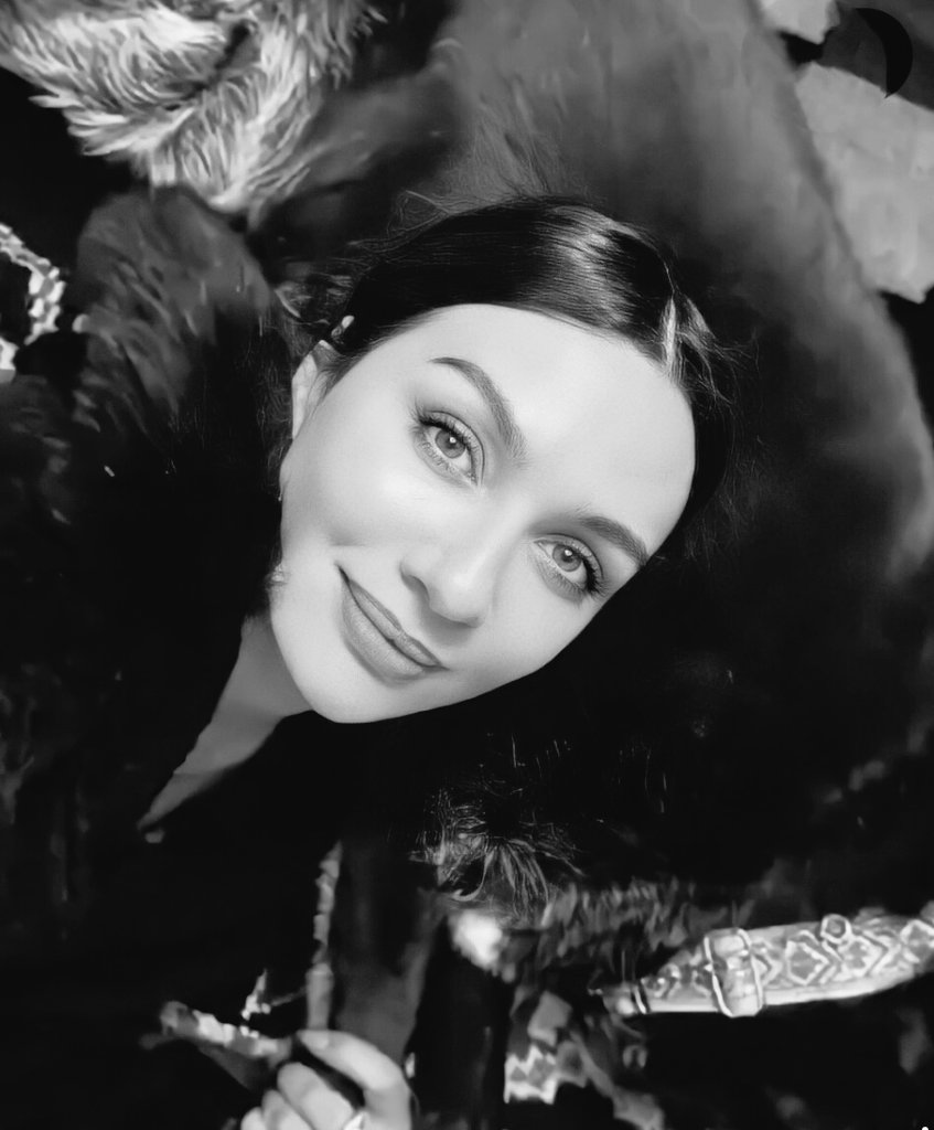 Birce_Akalay1's tweet photo. 🖤🖤
#BirceAkalay https://t.co/bTH0rheGBt