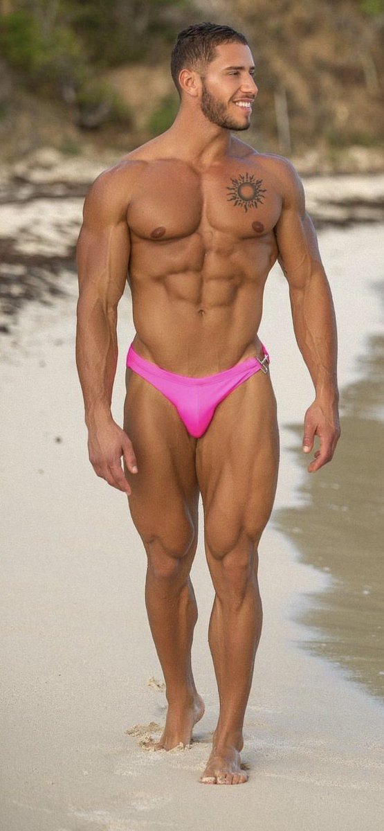 Graham Smith on Twitter: "John Bronco 🇺🇸"